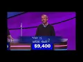 Final Jeopardy