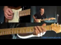 You Know You're Right Guitar Lesson - Nirvana