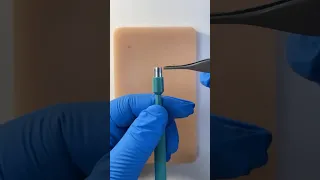 Punch Biopsy - part of our skin cancer management series for members only