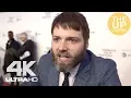 Seth Gabel interview at Genius Picasso premiere - Tribeca Film Festival 2018