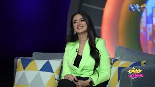 محمد رأفت يروي كواليس اختياره لغنوة   مديرة حياتي    دندنها