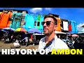 Download Lagu Going Where No Tourists Go | Ambon Adventures🇮🇩