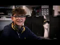 Download Lagu 12 Years old DJ killing it | DJ Elvinsky | House Music | LYD