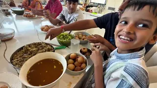 Etne Saare Golgappe Kha Gya Kunali 😨 @souravjvlogs