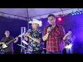 DARLY E DARLENO - CARTA FECHADA