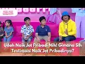 Download Lagu Udah Naik Jet Pribadi Nih! Gimana SIh Testimoni Naik Jet Pribadinya? - PAGI PAGI AMBYAR (7/7/25) P4