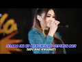 KARAOKE: TETAP MENCINTAI - Nella Kharisma (Tanpa Vocal)