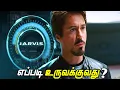 Make Your Own Jarvis AI Using Python in Tamil Voice Assistant Using Python Immortal Prince