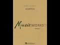 Download Lagu Vortex by Robert Longfield (Band) - Score and Sound