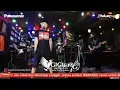 BIDADARI DI KESUNYIAN - Ahmad Band | Kolaborasi | Musik Enak | Lagu Enak |