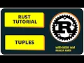 Tuple In Rust Rust Complete Tutorial In Hindi