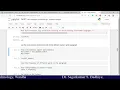 NLP Practical on Tokenization Stemming Stop Word Removal and POS Tagging