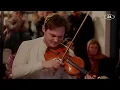 24chambers | Isidore String Quartet | Mendelssohn, String Quartet no. 5 in E-flat major, Op. 44