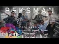 Lagu Peksman - Coco Martin Feat. Zaito, Basilyo, Jeff Tam, Smugglaz and Shernan (Audio) 🎵