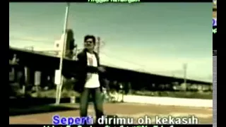 karaoke saleem tinggal kenangan flv