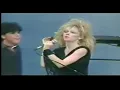 Berlin - The Metro (Live) 1983