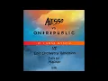 Alesso Vs One Republic - If I Lose Myself Vs Epic Orchestral Rendition