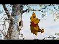 Download Lagu The Many Adventures of Winnie the Pooh - Little Black Rain Cloud {Danish}