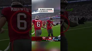the most legendary clip this year