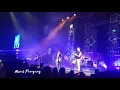 Download Lagu Morat - Mi vida entera, Luna Park