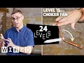 Download Lagu 24 Levels of Butterfly Knife Tricks (Balisong): Easy to Complex