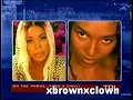 Lisa Left Eye Lopes - TRL News Live with John Norris