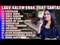LAGU DANGDUT VIRAL 2025 – PERTEMUAN \u0026 KUMPULAN DANGDUT KALEM BASS NENDANG | KOLEKSI COVER ELECTONE
