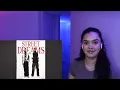 Top Class/ Overseas - Karan Aujla and Divine - AP REACTS