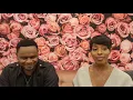 April Mason Carl Thomas Legally Married or Lawfully Married
