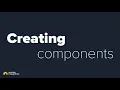 Using React Native for Mobile Development - Part 3 Files Folders and Components