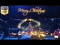 Merry Christmas 5 Free Greeting Videos-No Copyright. Download Links In Description.