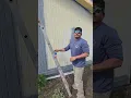 One of the best exterior paint I have used emerald rain refresh from sherwin-williams
