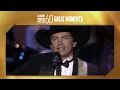 George Strait - Love Without End, Amen (Live from the 25th ACM Awards)
