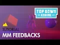 TopDown Engine Tutorial Feedbacks