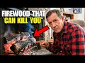 The Wood-Burning Myth That Kills People Every Year Know This Before It s Too Late