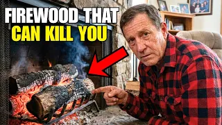The Wood-Burning Myth That Kills People Every Year Know This Before It s Too Late