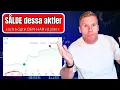 Download Lagu Sålde dessa aktier och köpte DEN HÄR istället - Marknadsuppdatering