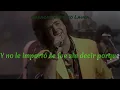 Miguel Alejandro - Cuidado con ella (letra)