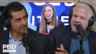 “Chelsea Clinton’s $84M Payday" – Glenn Beck DEMANDS Answers For Clinton's $84M USAID Payout