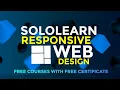 Sololearn Responsive Web Design Full Course With Answer Free Certification Web Answers Sololearn