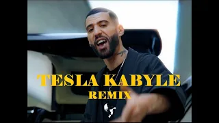 Didine Canon 16 Tesla Kabyle Remix For Fun 