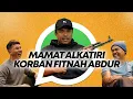 MAMAT ALKATIRI BERUBAH DEMI ANAK, TOBAT??? - NGOBROL DI WA EPS .31