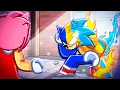 Download Lagu Sonic's ELEMENTAL SECRET...
