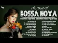 Download Lagu Great Bossa Nova Full Album ~ Best Covers Popular Songs 2025 ~ Cool Music