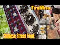 LIVE Chinese Cuisine Super Delicious Street Food