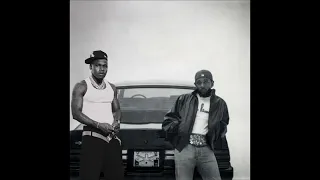 kendrick lamar squabble up feat dababy 
