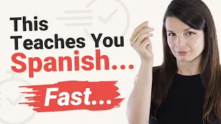 Want to have Spanish conversations?