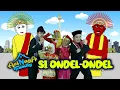 Download Lagu Arinaga Family - Si Ondel-Ondel (Official Dance Video Version)