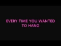 Download Lagu Tori Kelly - All In My Head w/ Lyrics