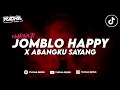 Download Lagu DJ BUKAN BERARTI KU TAK PUNYA RASA | DJ JOMBLO HAPPY | STYLE LAMBADA VIRAL TIKTOK TERBARU 2025!!